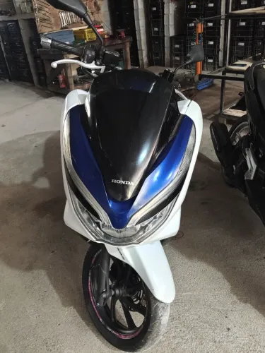 Sucata PCX 150