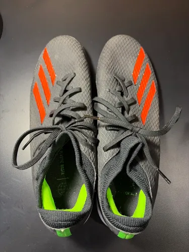 Chuteira Adidas X SpeedPortal Futsal, Tamanho 41