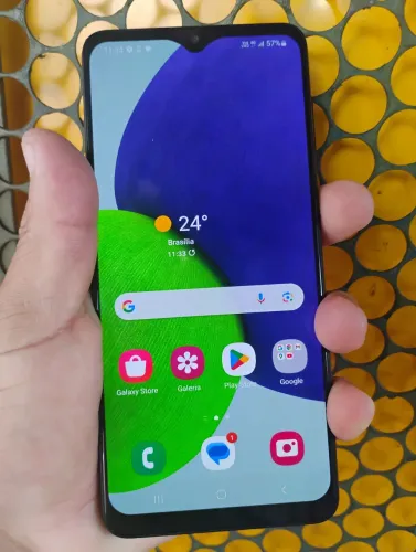 SAMSUNG A22 128 GIGAS 4G 