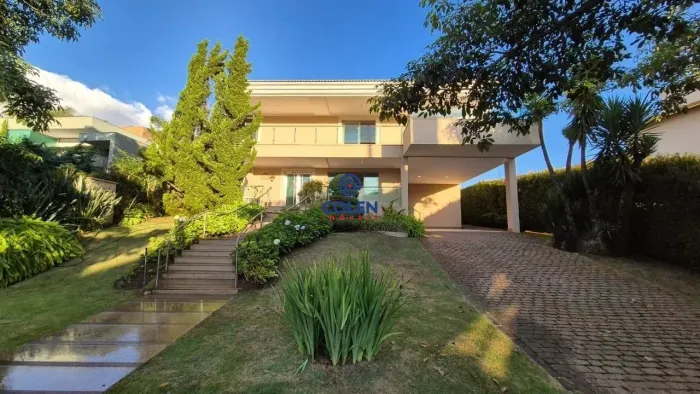 Casa para locação em Alphaville Nova LIma