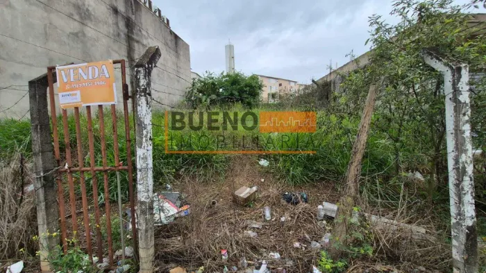 Terreno à Venda, Residencial Bosque das Árvores, Santa Bárbara D'Oeste.