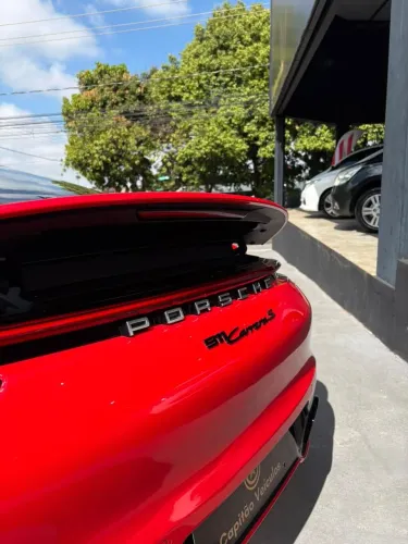 Porsche 911 Carrera Coupe 3.0 370cv (991) 2020
