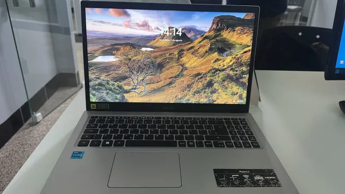 Notebook acer