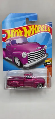 Hot Wheels Trucks