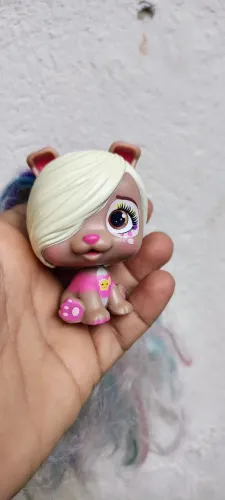 Boneco pet cachorro