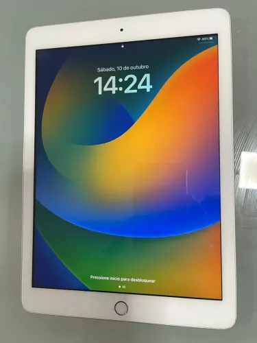 iPad Apple 5a. Geração