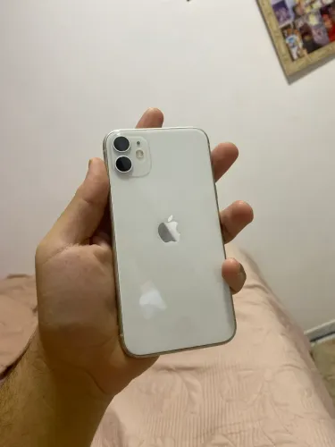 iPhone 11 128 GB