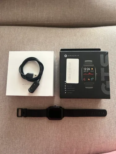 Relógio Amazfit