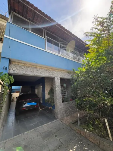 Casa no Fonseca, 3 quartos