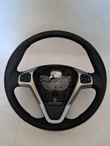 Volante de Direção Original Ford New Fiesta 2013 em Diante 