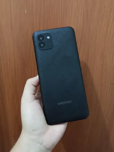 Sansung A03 64 gigas