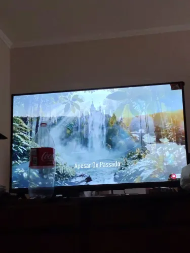 Vendo Smart tv Tcl