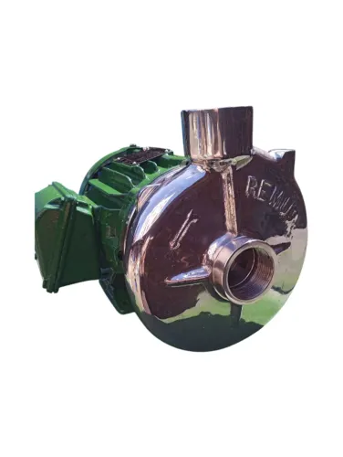 Bombas Elétricas inox RTW (2 e 3cv)