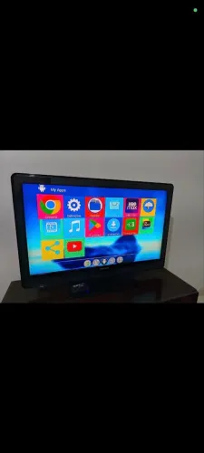 TV 43 polegadas (NÃO É SMART)