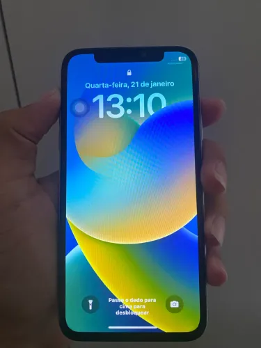 iPhone XS