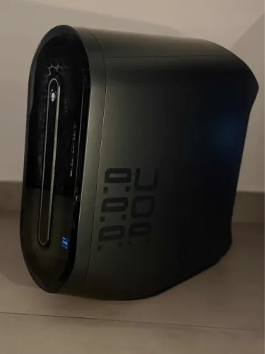 PC Gamer Alienware Aurora r-15 Dell