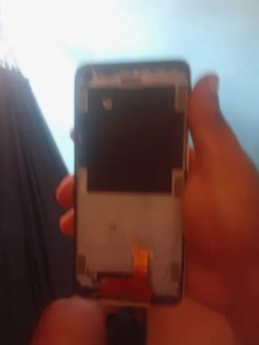 Moto g  aceito proposta 