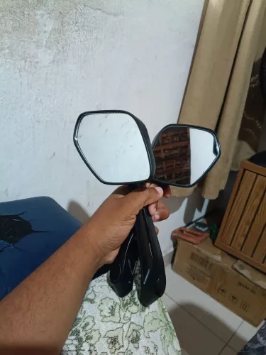 retrovisor bajaj universal