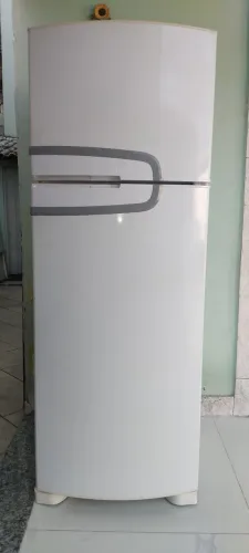 Geladeira Consul Frost Free 340L
