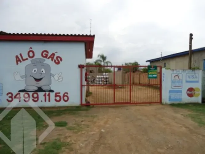 Terreno no bairro Medianeira