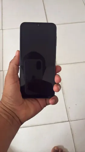 Vendo celular Samsung a15 256gigas