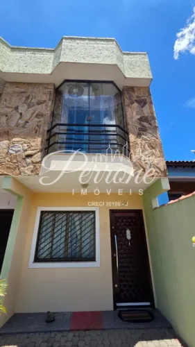 Sobrado com 2 quartos em Condomínio Fechado na Penha de França!!