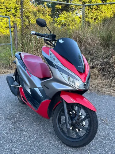 Honda PCX 19 40km ABS 24x
