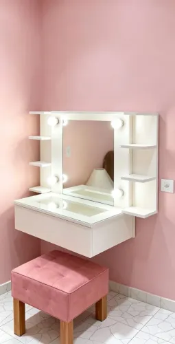 Camarim em mdf