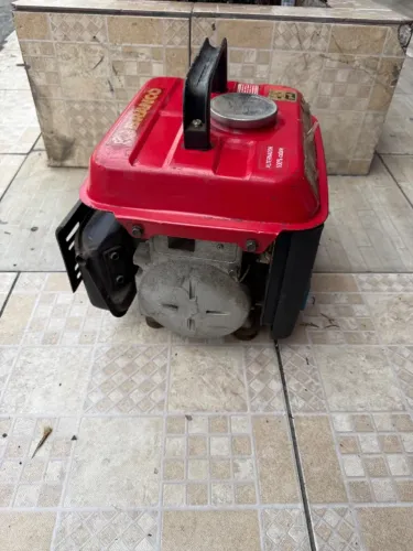 Gerador B2T-950 a gasolina