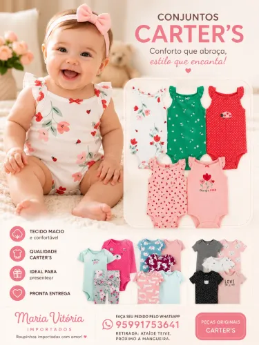 Kity Body Carters