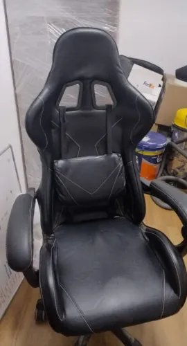 Cadeira para jogos