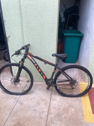 Bicicleta Aro 29