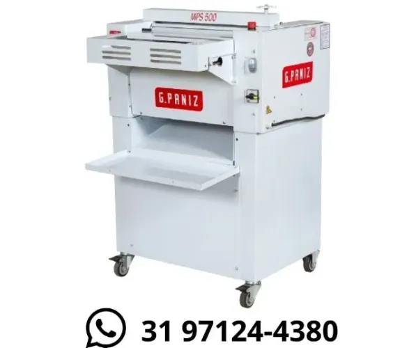 Modeladora de Massas 50CM GPaniz