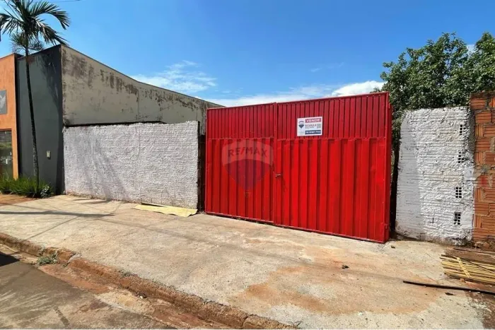 Terreno dos Sonhos: Ótimo Preço em São Joaquim-SP.