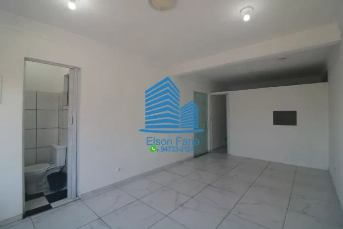 Sala Comercial P/ Locação Jd Santa Maria Próximo do Rodoanel Mário Covas Raposo Tavares