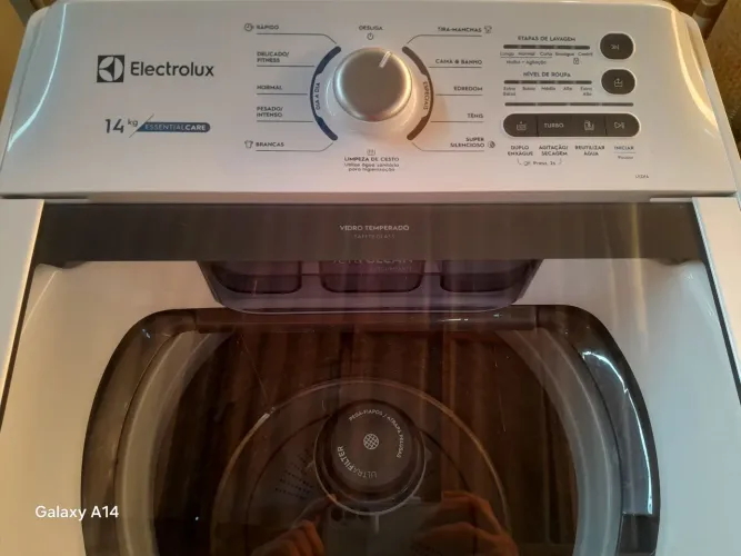 Electrolux semi nova