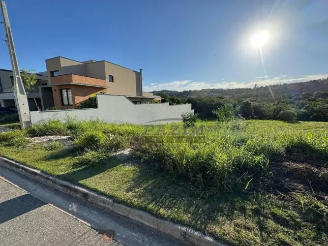 Terreno à venda, 750 m² - Residencial Recanto Das Palmas - Vinhedo/SP