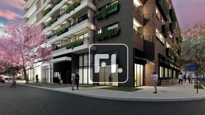 Apartamento à venda, 167 m² por R$ 23.380.000,01 - Brooklin - São Paulo/SP