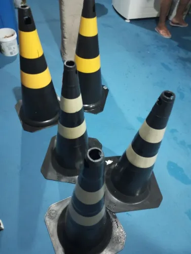 Cones 
