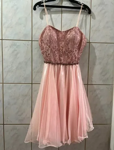 Vestido de festa