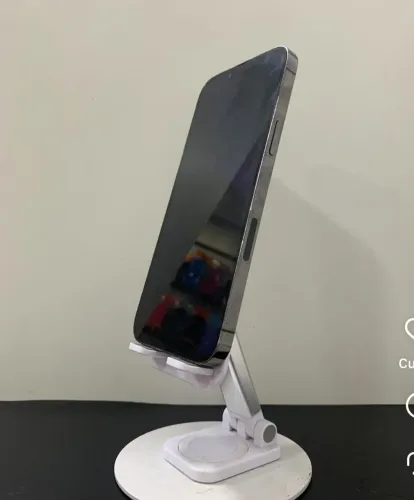 iPhone 13 pro Max 128G semi novo (nunca trocado peças) 