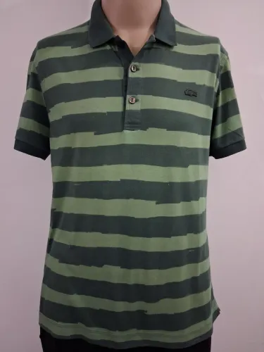Camisa Polo Lacoste tam G, original em ótimo estado