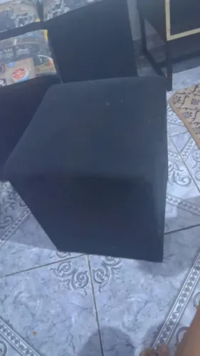 Vendo motivo por forças maiores