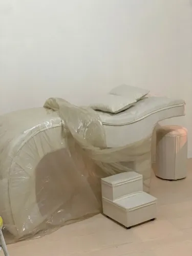 Cama luxo 