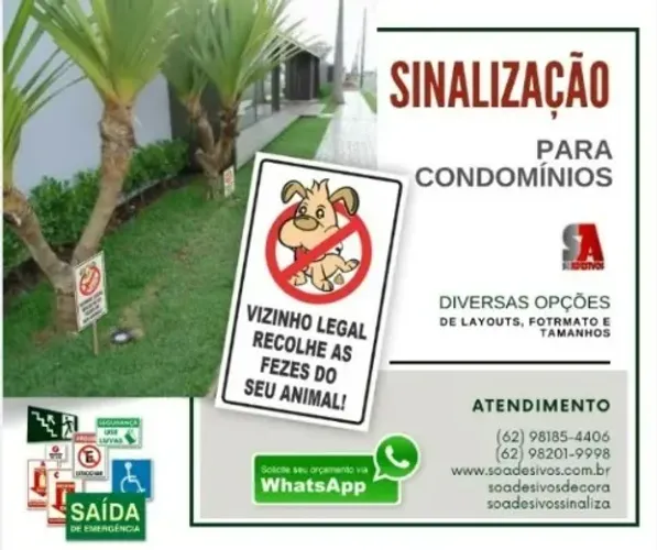 PLACA RECOLHA AS FEZES, PROIBIDO FAZER XIXI, POR FAVOR RECOLHA AS AS FEZES DE SEU CAO