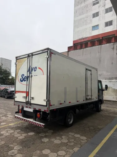 Cargo 816 2013