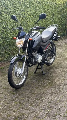 YBR 150 ÓTIMO ESTADO
