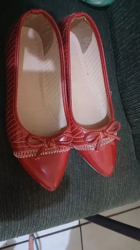 Sapato 