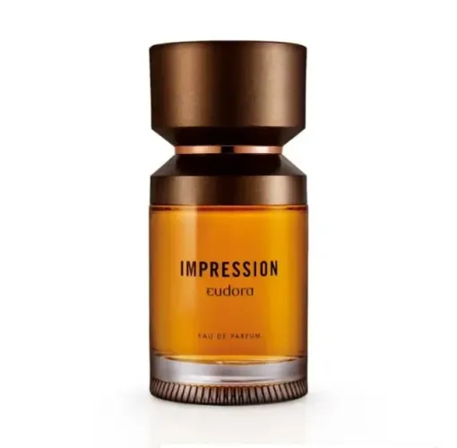 Perfume Eudora boticário impression