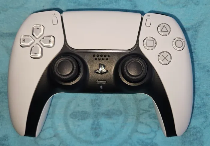 Controle Original Ps5 - IMPECÁVEL
